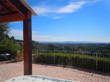 Holiday House in Mandelieu (Alpes-Maritimes) or holiday homes and vacation rentals