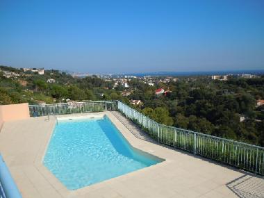 Holiday House in Mandelieu (Alpes-Maritimes) or holiday homes and vacation rentals