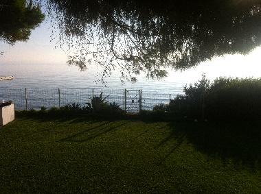 Villa in NEA MAKRI (Attiki) or holiday homes and vacation rentals