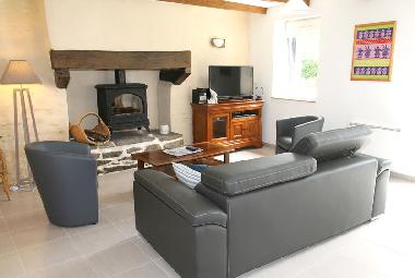 Holiday House in PLONEOUR-LANVERN (Finist�re) or holiday homes and vacation rentals