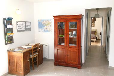 Holiday House in PLONEOUR-LANVERN (Finist�re) or holiday homes and vacation rentals