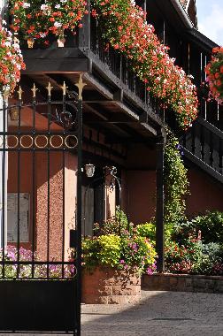 Holiday Apartment in BERGHEIM (Haut-Rhin) or holiday homes and vacation rentals