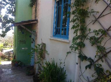 Holiday House in Zichron Ya'akov (Hefa (Haifa)) or holiday homes and vacation rentals