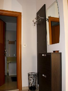 Holiday Apartment in Trogir (Splitsko-Dalmatinska) or holiday homes and vacation rentals