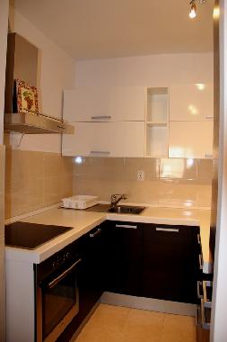 Holiday Apartment in Trogir (Splitsko-Dalmatinska) or holiday homes and vacation rentals