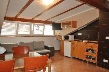 Holiday Apartment in Tolmin (Tolmin) or holiday homes and vacation rentals