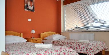 Holiday Apartment in Tolmin (Tolmin) or holiday homes and vacation rentals