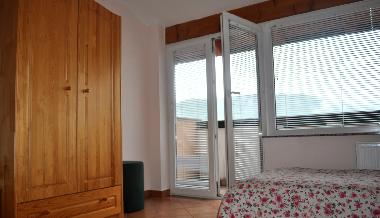 Holiday Apartment in Tolmin (Tolmin) or holiday homes and vacation rentals