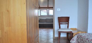 Holiday Apartment in Tolmin (Tolmin) or holiday homes and vacation rentals