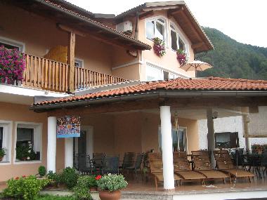 Holiday Apartment in Tolmin (Tolmin) or holiday homes and vacation rentals
