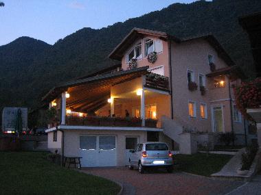Holiday Apartment in Tolmin (Tolmin) or holiday homes and vacation rentals
