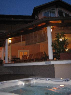 Holiday Apartment in Tolmin (Tolmin) or holiday homes and vacation rentals