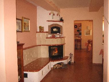 Holiday Apartment in Tolmin (Tolmin) or holiday homes and vacation rentals