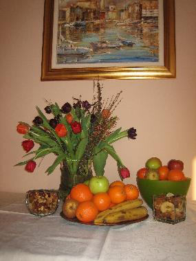 Holiday Apartment in Tolmin (Tolmin) or holiday homes and vacation rentals