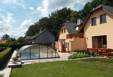Holiday Apartment in Cheb (Karlovarsky Kraj) or holiday homes and vacation rentals
