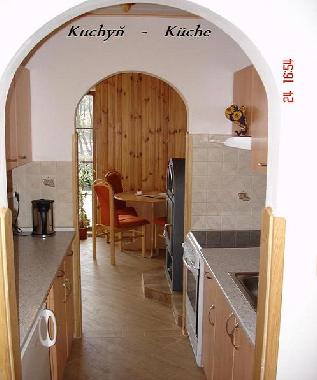 Holiday Apartment in Cheb (Karlovarsky Kraj) or holiday homes and vacation rentals