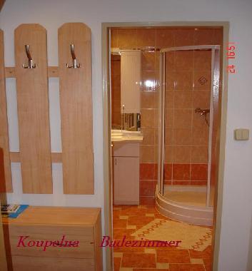 Holiday Apartment in Cheb (Karlovarsky Kraj) or holiday homes and vacation rentals