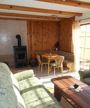 Holiday Apartment in Cheb (Karlovarsky Kraj) or holiday homes and vacation rentals