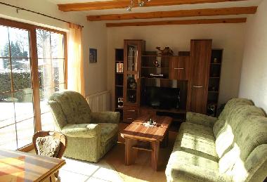 Holiday Apartment in Cheb (Karlovarsky Kraj) or holiday homes and vacation rentals