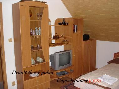 Holiday Apartment in Cheb (Karlovarsky Kraj) or holiday homes and vacation rentals
