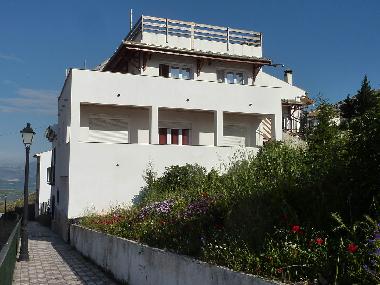 Holiday Apartment in TEBA (Mlaga) or holiday homes and vacation rentals