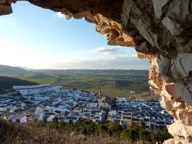 Holiday Apartment in TEBA (Mlaga) or holiday homes and vacation rentals