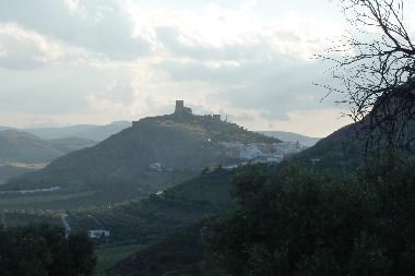 Holiday Apartment in TEBA (Mlaga) or holiday homes and vacation rentals