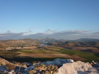 Holiday Apartment in TEBA (Mlaga) or holiday homes and vacation rentals