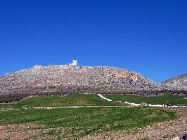 Holiday Apartment in TEBA (Mlaga) or holiday homes and vacation rentals