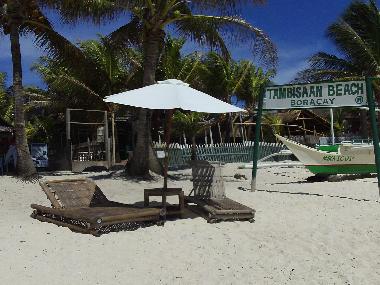 Holiday House in Boracay (Aklan) or holiday homes and vacation rentals