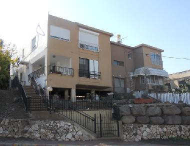 Holiday Apartment in Tiberias (HaZafon (Northern)) or holiday homes and vacation rentals