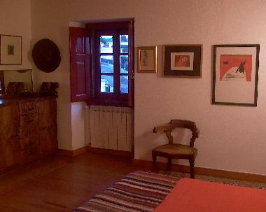 Su�te Bedroom