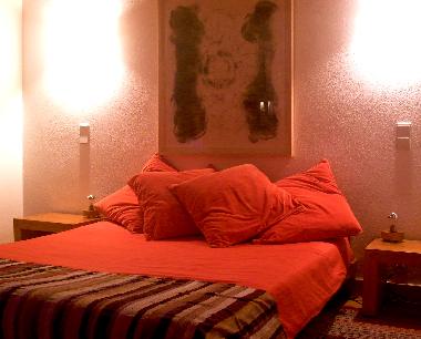 Su�te Bedroom