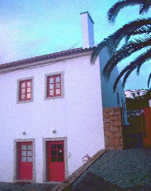The House