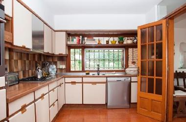 Villa in Blanes (Girona) or holiday homes and vacation rentals