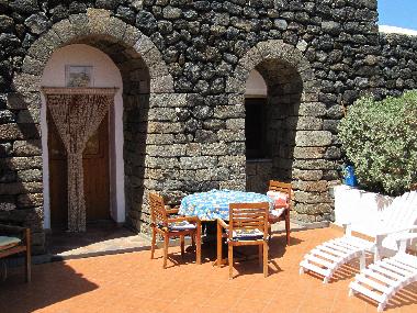 Holiday Apartment in pantelleria (Trapani) or holiday homes and vacation rentals