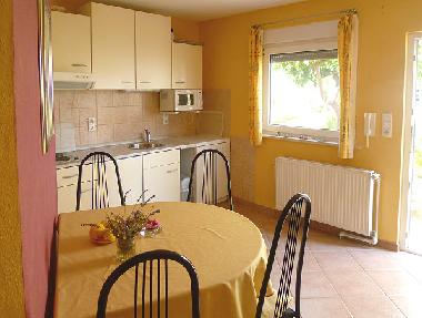 Holiday Apartment in Orebic (Dubrovacko-Neretvanska) or holiday homes and vacation rentals