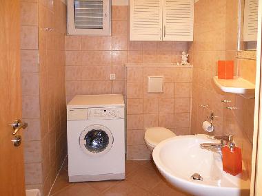 Holiday Apartment in Orebic (Dubrovacko-Neretvanska) or holiday homes and vacation rentals