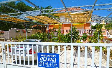 Holiday Apartment in Orebic (Dubrovacko-Neretvanska) or holiday homes and vacation rentals