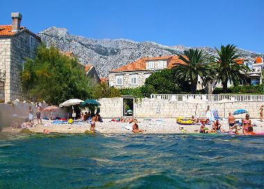 Holiday Apartment in Orebic (Dubrovacko-Neretvanska) or holiday homes and vacation rentals