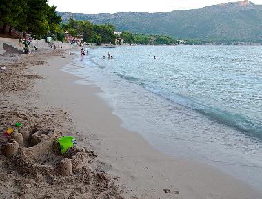 Holiday Apartment in Orebic (Dubrovacko-Neretvanska) or holiday homes and vacation rentals