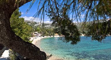 Holiday Apartment in Orebic (Dubrovacko-Neretvanska) or holiday homes and vacation rentals