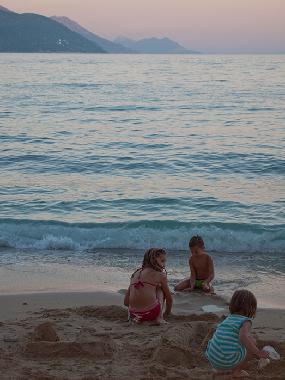 Holiday Apartment in Orebic (Dubrovacko-Neretvanska) or holiday homes and vacation rentals