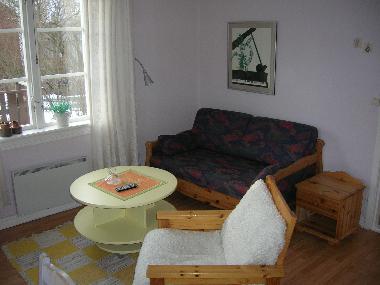 Holiday Apartment in Sderkra (Smaland) or holiday homes and vacation rentals