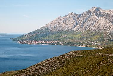 Holiday Apartment in Orebic (Dubrovacko-Neretvanska) or holiday homes and vacation rentals