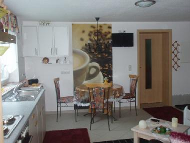 Holiday Apartment in Bamberg (Upper Franconia) or holiday homes and vacation rentals