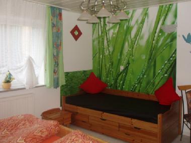 Holiday Apartment in Bamberg (Upper Franconia) or holiday homes and vacation rentals