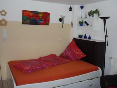 Holiday Apartment in Bamberg (Upper Franconia) or holiday homes and vacation rentals