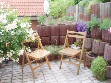 Holiday Apartment in Bamberg (Upper Franconia) or holiday homes and vacation rentals