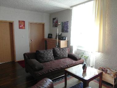 Holiday Apartment in Bamberg - Bischberg (Upper Franconia) or holiday homes and vacation rentals